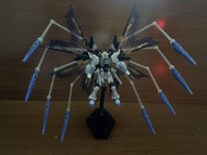Rg freedom