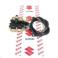 Brake Hose+ Front Caliber Suzuki smash 110,smash new,Shogun 110,Shogun 125 r