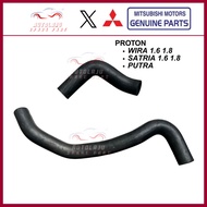 PROTON WIRA SATRIA 1.6 1.8 PUTRA RADIATOR HOSE TOP BOTTOM MITSUBISHI MOTORS GENUINE PARTS