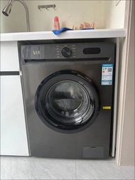 倉庫發貨 全新 超薄嵌入智慧大眼仔洗衣機 洗衣機 washing machine變頻 一級能源效率  洗脫一體 全自動 滾筒洗衣機 嵌入式  洗脫 一體