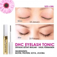 DHC EYELASH TONIC SERUM PEMANJANG BULU MATA BPOM - DHC EYELASH SERUM