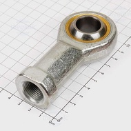 SI20T Vòng Bi Mắt Trâu Ren Trong M20 Trục 20mm