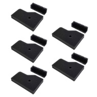 17211-Z07-000 Air Filter With 17218-Z07-000 Outer Filter For Generator EB2000 EB2000I EB2000IT1 EB22