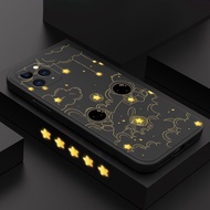 Nebula Astronaut Phone Case for Huawei Nova 2 Lite 3i 5T 7i 6SE 8i 9SE 10SE 11 Pro Classic Cover Comfortable Feel