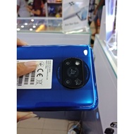 MiPOCO X3(Gamin Phone)