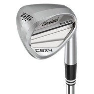 Cleveland Golf CBX 4 Zipcore Steel Wedge