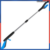 Trash Picker Grabber for Home Folding Aluminum ABS Litter Picker with Comfortable Grip