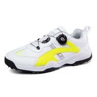 Easy Adjust Spike Golf Shoes