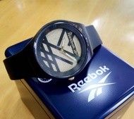 [สินค้าพร้องส่ง+ฟรีค่าส่ง] REEBOK นาฬิกาข้อมือผู้หญิง รุ่น Sparkle Runn สินค้าของแท้ 100%  ประกันศูนย์ 1 ปี กันน้ำ 100 เมตร มีหลายสี