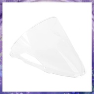 Motorcycle Accessories Windshield Windscreen Fairing Wind Deflector for ZX6R -6R 6R 2024