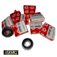 FAG 6202 Bearing  Standard 6001 Bearing
