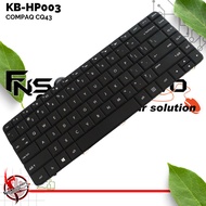 Keyboard hp Compaq Presario CQ43 CQ43-100 CQ43-200 CQ43-300 CQ43-400, CQ57 CQ57-100 CQ57-200 CQ57-30