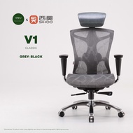 ♞,♘,♙Sihoo V1 (without footrest) Ergonomic Office and Gaming Chair 2 year Warranty | Sihoo Official