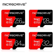 Class 10 Mini SD Card 128GB 256GB 64GB Flash Memory Card 32GB Micro TF Card 4G 8G 16GB cartão de mem