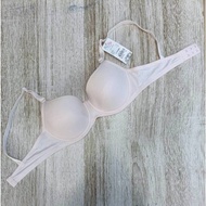B'ME By Wacoal ME1H28/ME1H30 Level 1 Bra Thin Foam With Underwire Beautiful Comfortable To Wear Eleg