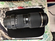 Tamron 70-200 f2.8 SP AF Di LD IF Macro Lens / A001 for Canon Nikon 