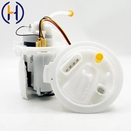 4M0919087D Electric Fuel Pump Module Assembly For- Q7 2017-2020 2.0L Engine Fuel Tank Pump Car Acces