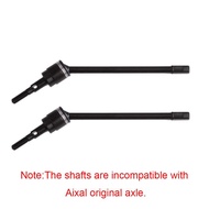 CVD drive shaft steering XVD RC MN999 Austar axle