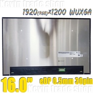 N160JCG-GT1 MNG007JA1-1 NE160WUM-N63 B160UAN01.H For HP EliteBook 860 G9 860 G10 Laptop LCD Screen D