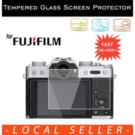 Tempered Glass Screen Protector for Fujifilm XPRO2 X70 X100F