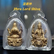 Lord Shiva 湿婆神 Lp Mahasila 龙婆马哈西拉 龙婆马哈希拉 湿婆 转运 pendant佩戴型