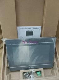 GL070E GL070 HMI Kinco Touch Screen Green Touch Panel 7'' Inch MT4434T MT4434TE Ethernet Port