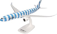 herpa 614283 Condor Airbus A330-900neo Sea Miniature 1:200 Scale Collectible Model with Base Plastic