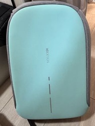 XDDESIGN 防盜背包 淺綠色