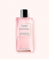 การันตี ของแท้ 100%!!! ..."สเปรย์น้ำหอม" VICTORIA'S SECRET Fragrance Mist กลิ่น Bombshell 250 ml ...ใหญ่จุใจ สุดคุ้ม!!