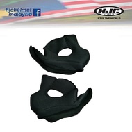 HJC C80 helmet cheek pad set #C80