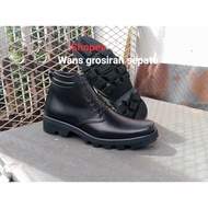 Genuine cowhide PDH shoes, large size 45, 46, 47