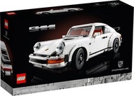 lego 10295 Porsche 911