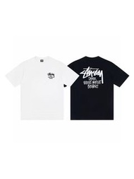 Stussy SS25 DSM size  S到XL