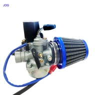 For Yamaha Jog 50 Carburetor, 1E40QMB 50cc 90cc Motorcycle Carburetor