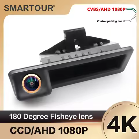 Rear View Camera For BMW X1 X3 E39 E53 E82 E88 E84 E90 E91 E92 E93 E60 E61 E70 E71 E72 Backup Revers