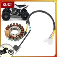 Sudi Stator Coil  Stable Heat Resistant Motor for ATV