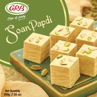 MFMG GRB SOAN PAPDI 200G SWEET CANDY