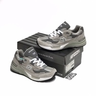 New Balance 992 Gray M992GR