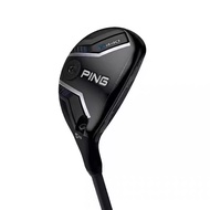 ปิง 2025 ใหม่กอล์ฟคลับ PING G440 ขาไก่ Ironwood ความผิดปกติสูงความทนทานต่อการผสมระยะไกล