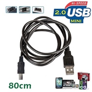 Kabel Data Mini USB Nexian