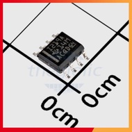 INA219AIDR Current Sensor IC 8-SOIC Shop