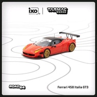 Tarmac Works Ferrari 458 Italia GT3