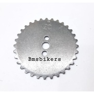 KFM SPROCKET CAM 32T (YAGUSO)