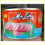 ◭ ◈ § ✤ Maling 168 brand Luncheon Meat