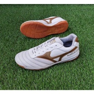 Mizuno morelia LEATHER futsal shoes