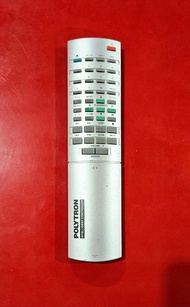 REMOT POLYTRON BIGBAND DEWA/ MODEL LAMA ORIGINAL CUCI GUDANG 84D016