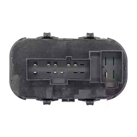 New OE:98AG14529AC Power Window Master Control Switch For Ford Focus