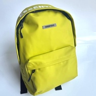Fear Of God ESSENTIALS 皮質雙肩背包