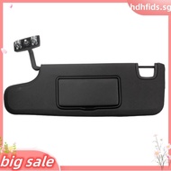 Left Sun Visor Driver Side Sun Visor 6CJ07DX9AA for   JK 2007-2017 Sun Visor for  Sun Visor