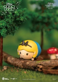 [訂貨] 野獸國 Beast Kingdom HA 系列 Disney Tsum Tsum 系列 合金公仔 HA-004 Alice 愛麗絲